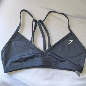 Gymshark Minimal Bra